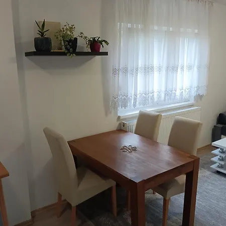 Apartment Merjem Lux