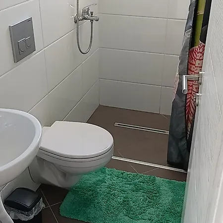 Apartament Merjem Lux