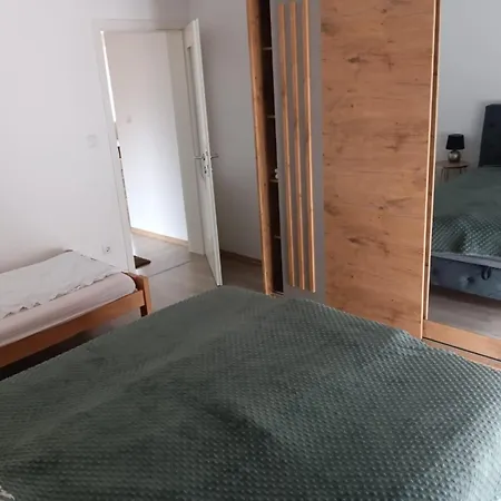 Apartament Merjem Lux