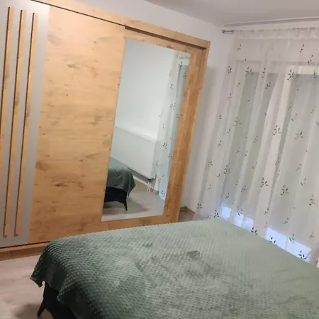 Merjem Lux Apartament