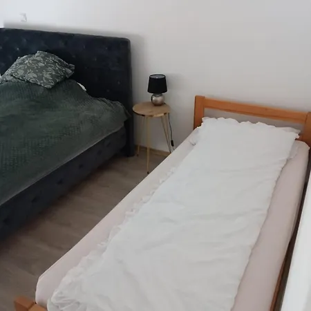 Apartment Merjem Lux Sarajevo
